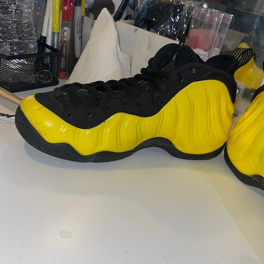 WU TANG FOAMPOSITES - Picture 5 of 13